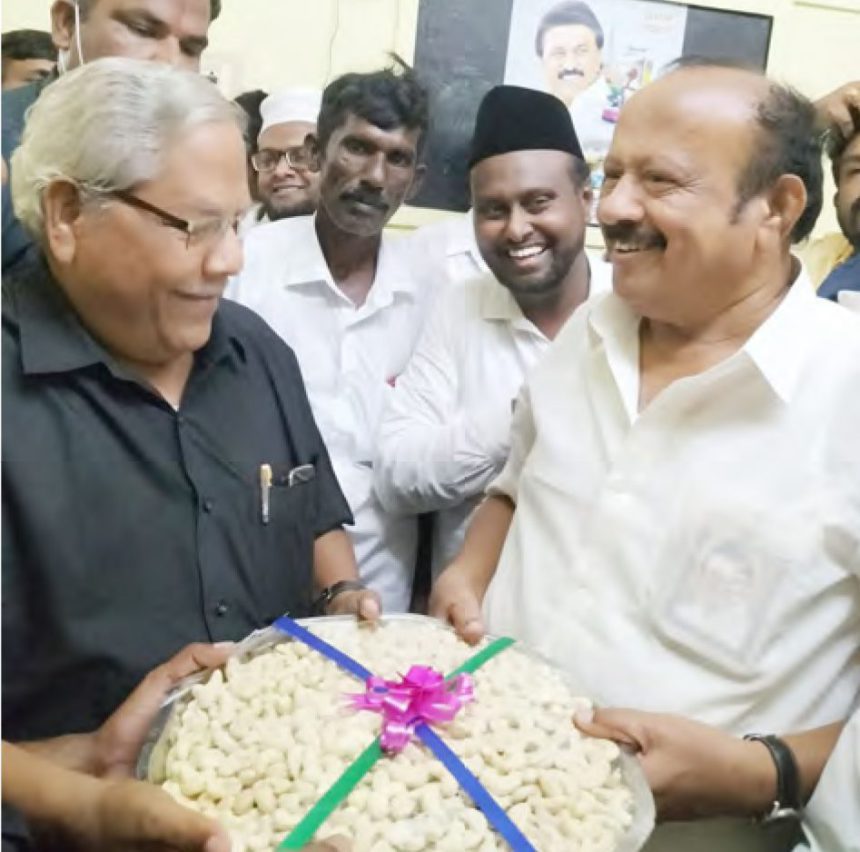 தமிழ்நாடு, திராவிடர் கழகம்