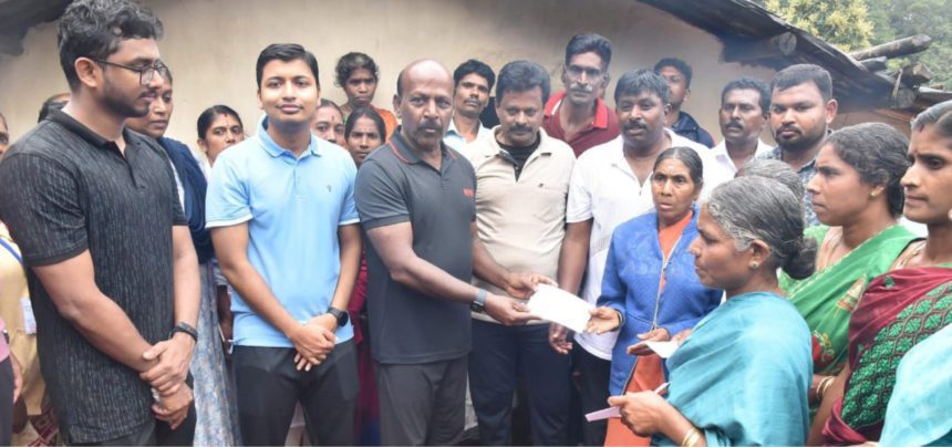 'மக்களை தேடி மருத்துவ முகாம்' அரசியல்