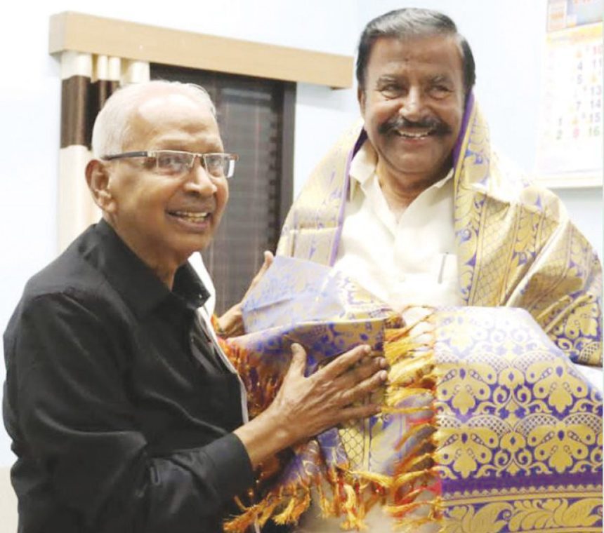 அரசியல்