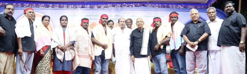 அரசியல்