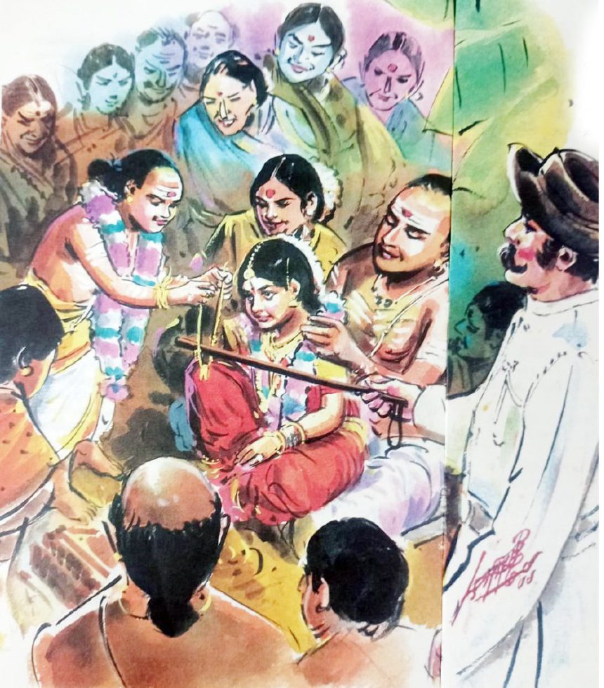 அரசியல்