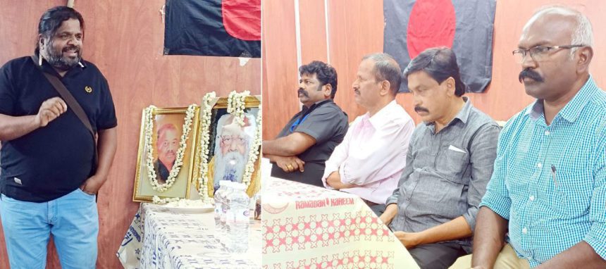 அரசியல், திராவிடர் கழகம்
