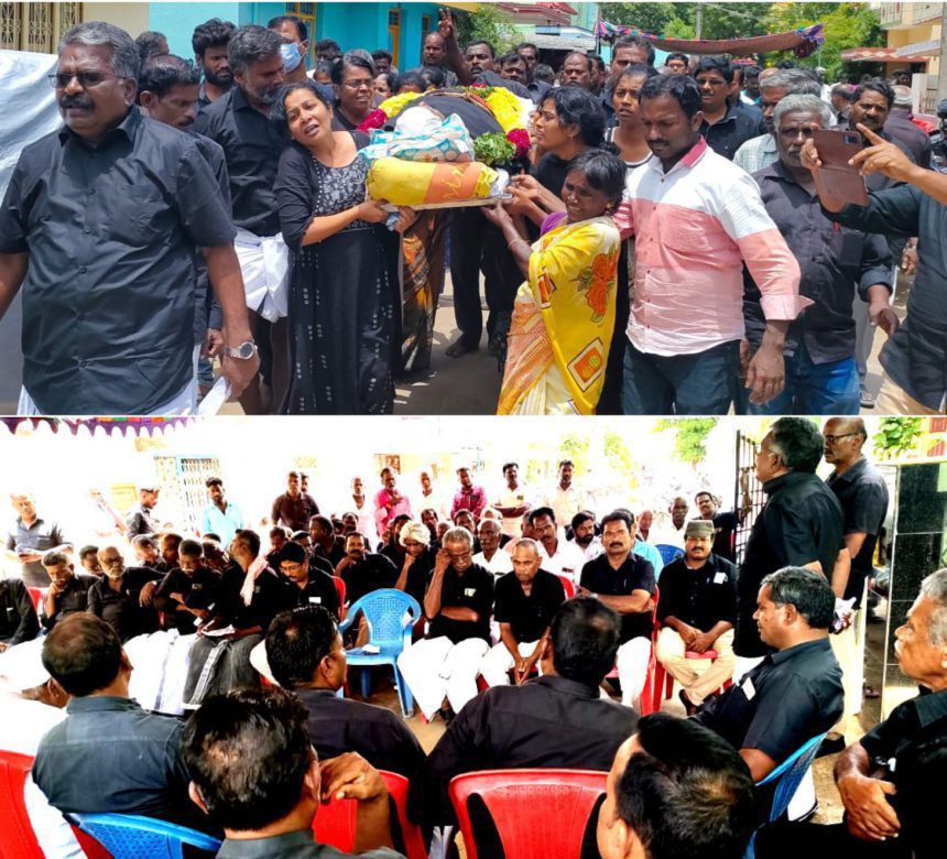 அரசியல், திராவிடர் கழகம்