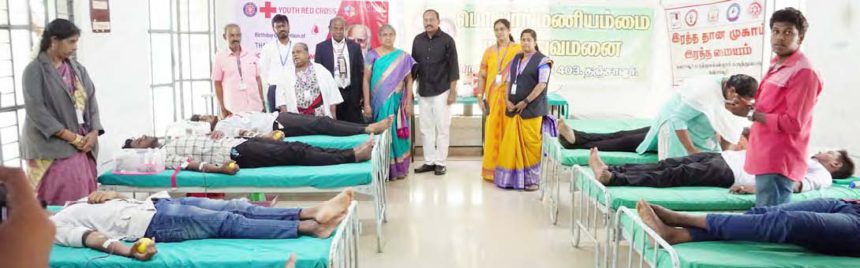 தமிழ்நாடு, திராவிடர் கழகம்