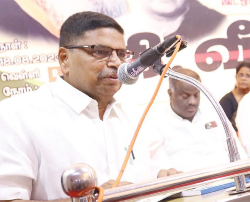 அரசியல்
