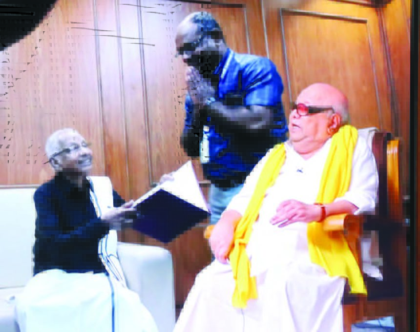 அரசியல், திராவிடர் கழகம்