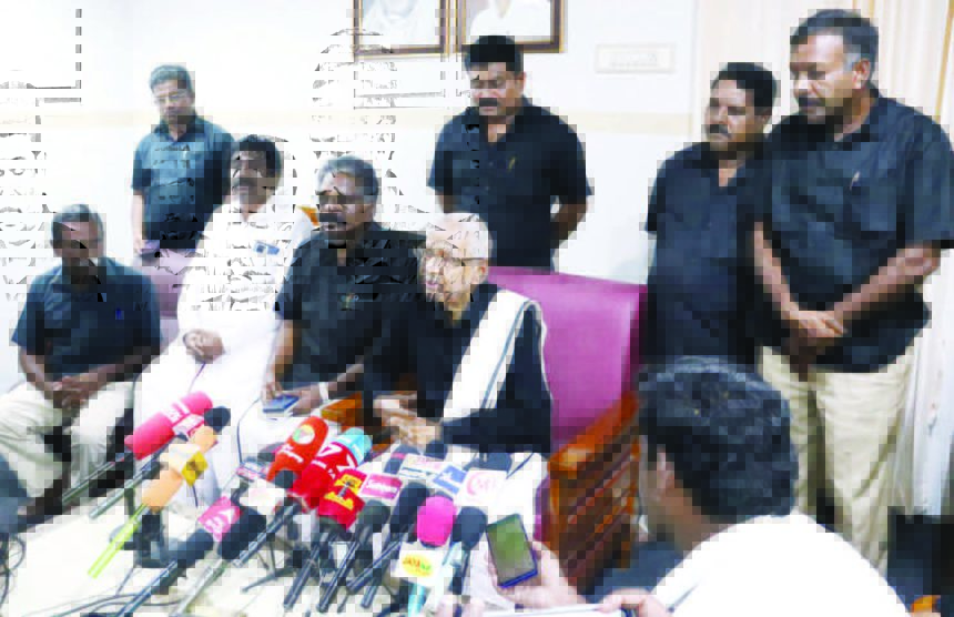 ஆசிரியர், திராவிடர் கழகம்