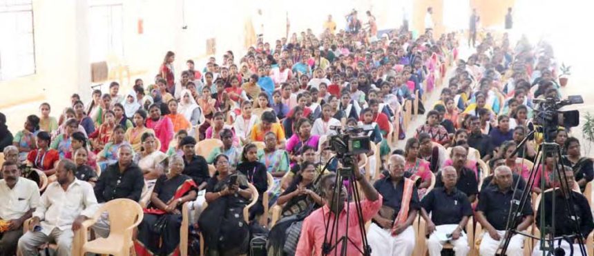 தமிழ்நாடு, திராவிடர் கழகம்
