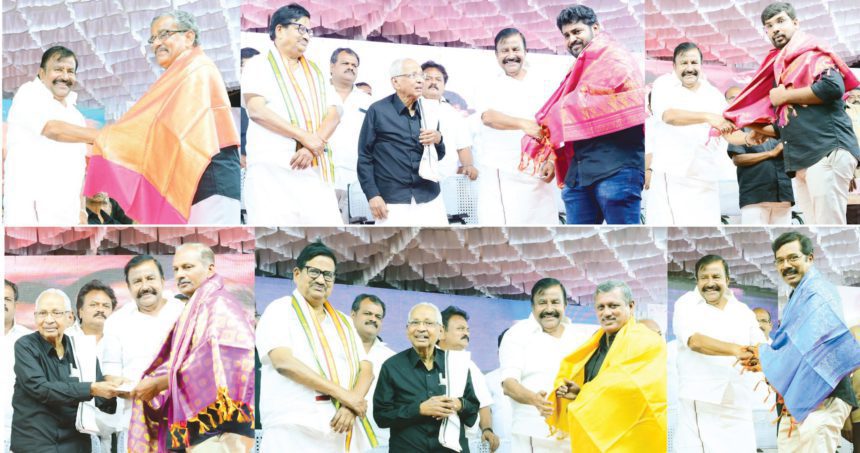 அரசியல், திராவிடர் கழகம்