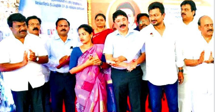 அரசியல், தமிழ்நாடு