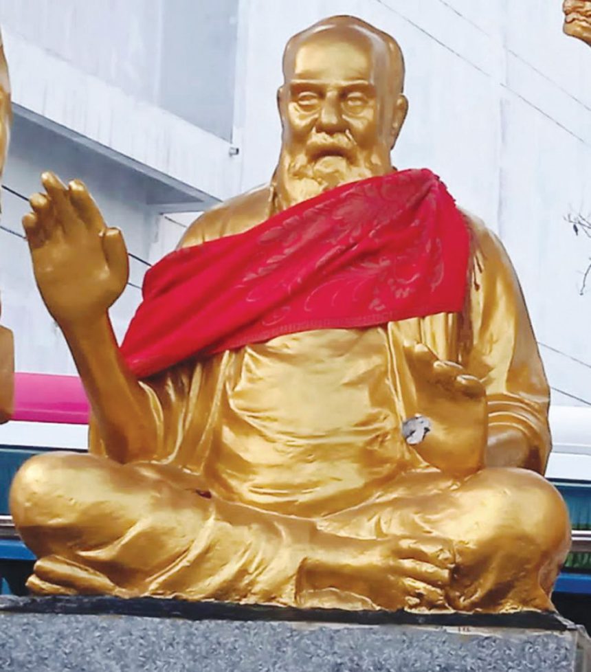 அரசியல், தமிழ்நாடு