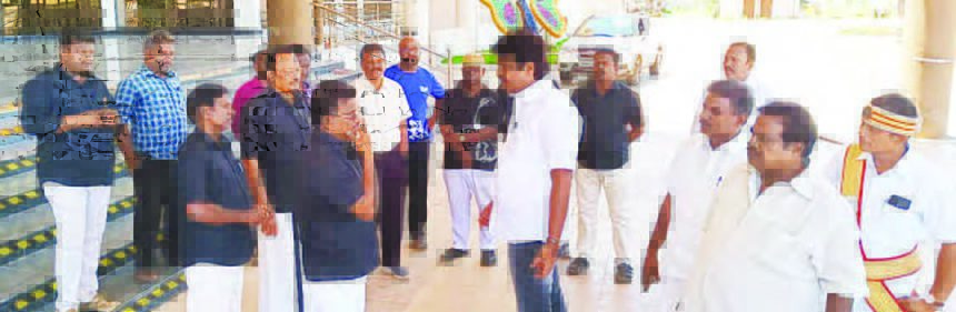 அரசியல்