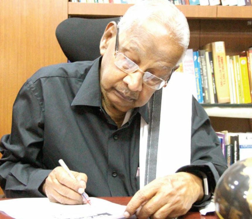 ஆசிரியர் அறிக்கை, திராவிடர் கழகம்