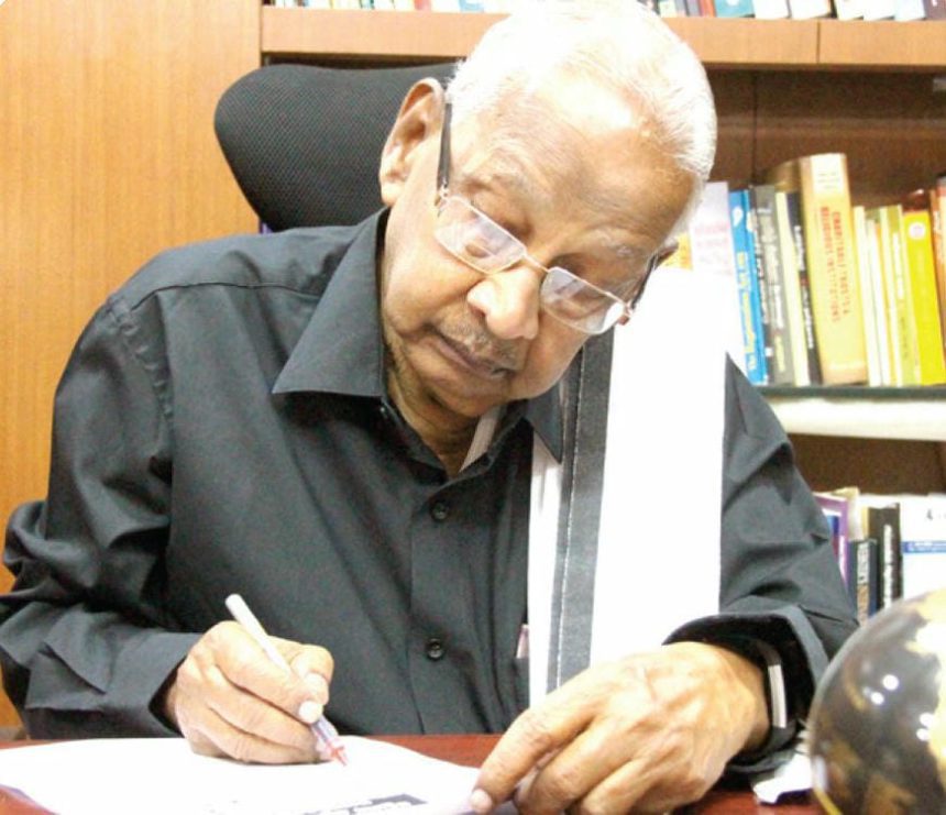 ஆசிரியர் அறிக்கை, திராவிடர் கழகம்