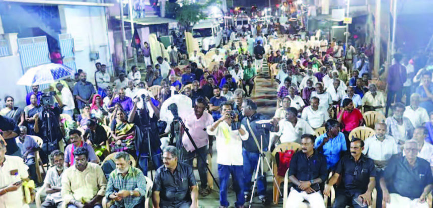 அரசியல், திராவிடர் கழகம்
