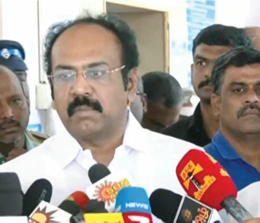 தமிழ்நாடு