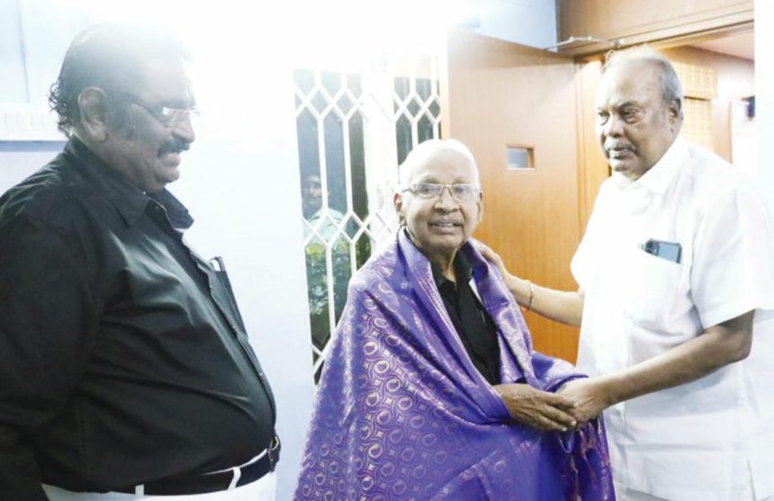 திராவிடர் கழகம்