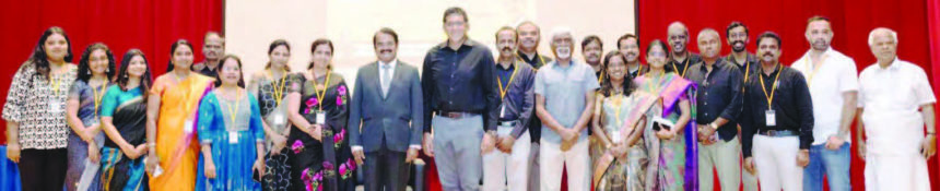 உலகம், திராவிடர் கழகம்
