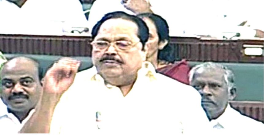 தமிழ்நாடு