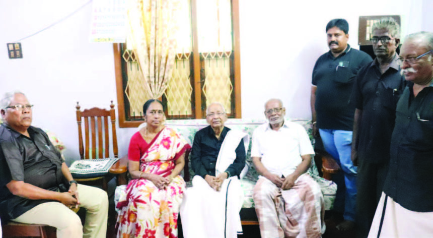 திராவிடர் கழகம்