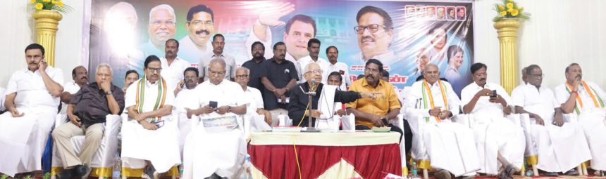 ஆசிரியர் உரை, திராவிடர் கழகம்