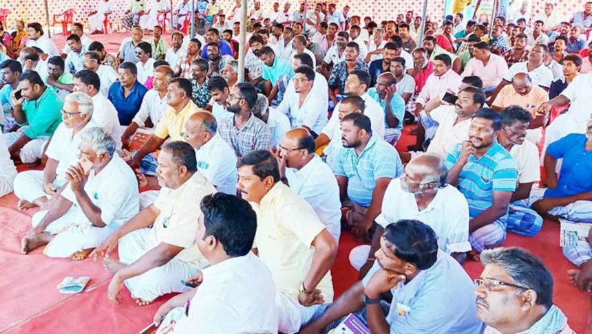 தமிழ்நாடு