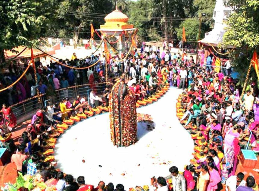 ஞாயிறு மலர்