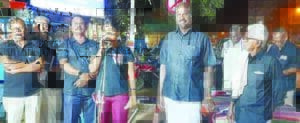 திராவிடர் கழகம்