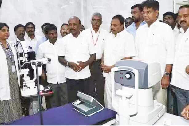 தமிழ்நாடு