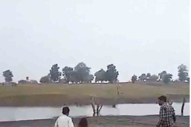 குளித்தால் கொடூரமா? இந்தியா
