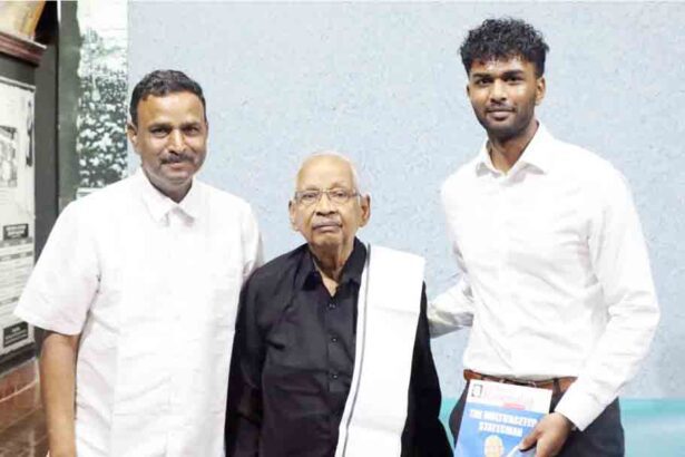 திராவிடர் கழகம்