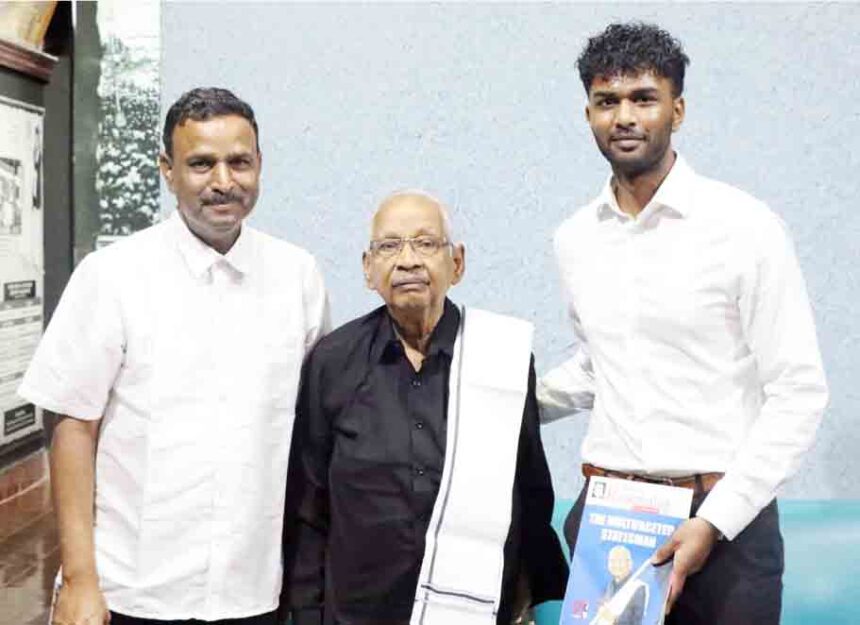 திராவிடர் கழகம்