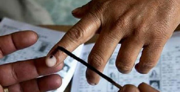 மக்களவைத் தேர்தல் வாக்காளர்கள் எண்ணிக்கை 96 கோடி இந்தியா