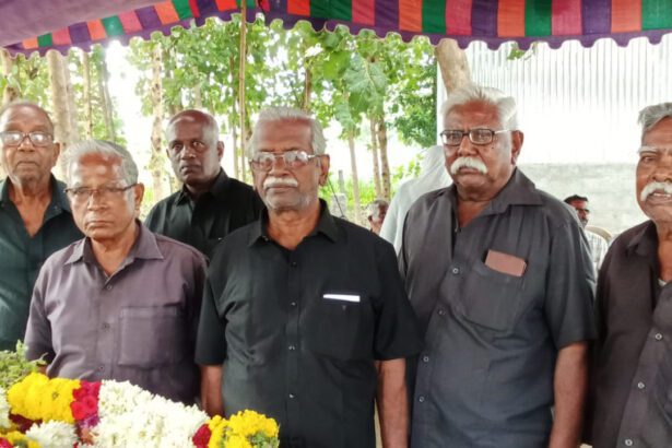 மறைவு