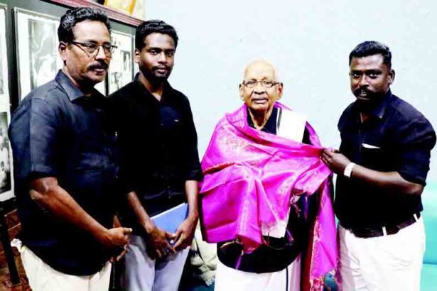 பொங்கல் வாழ்த்து