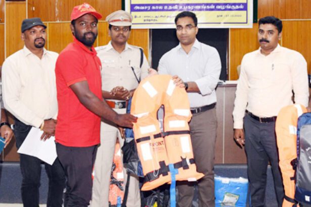 அறிவியல், இந்தியா, தமிழ்நாடு