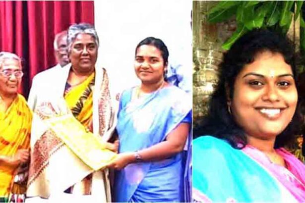 தமிழ்நாடு