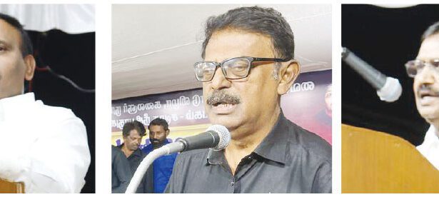 திராவிடர் கழகம்