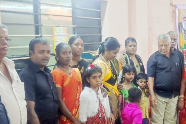வடக்குத்து -அண்ணா கிராமம் பெரியார் படிப்பகத்தில் நடைபெற்ற பொங்கல் விழா கருத்தரங்கம்! திராவிடர் கழகம்