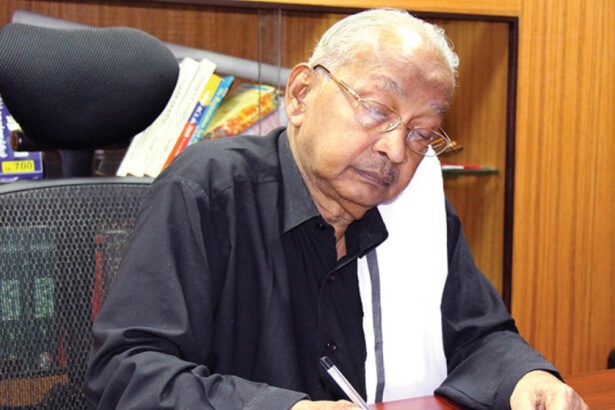 ஆசிரியர் விடையளிக்கிறார்