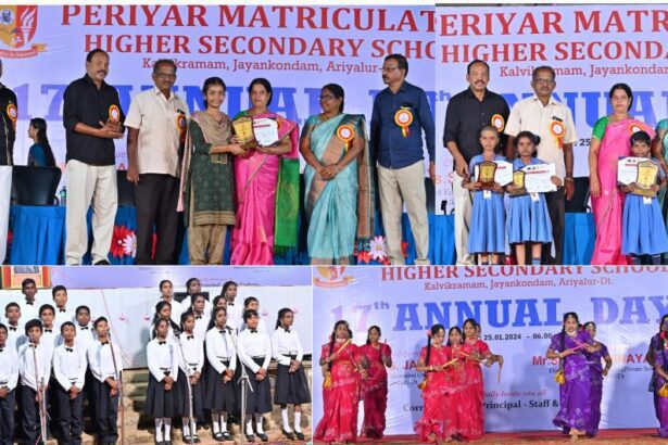 கழகக் களத்தில், தமிழ்நாடு, திராவிடர் கழகம்