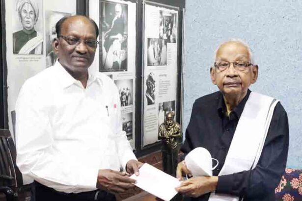 நன்கொடை
