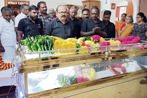 தமிழ்நாடு