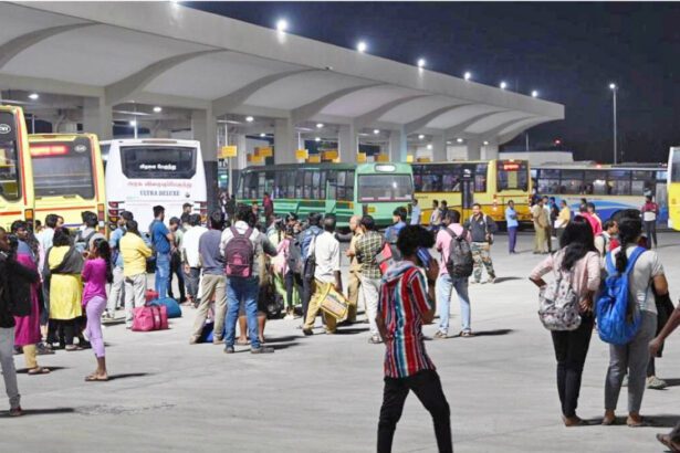 தமிழ்நாடு