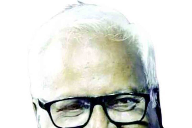 இரங்கல் அறிக்கை