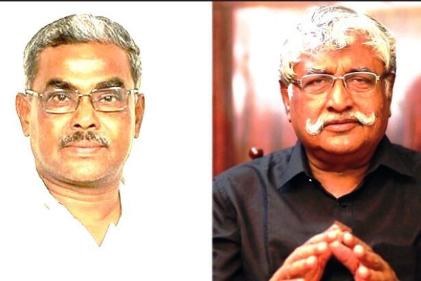 தமிழ்நாடு