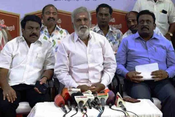 அரசு, தமிழ்நாடு