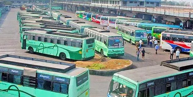 தமிழ்நாடு