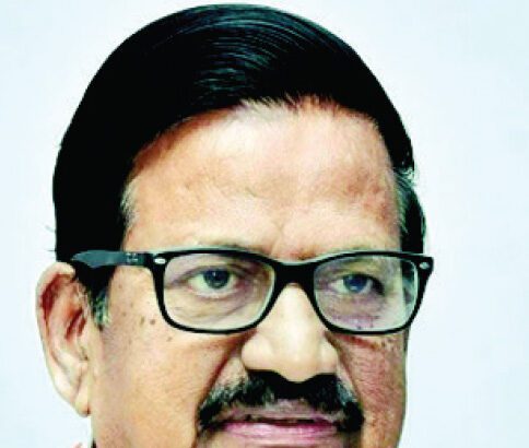 தமிழ் குறித்து மோடியின் பொய்யான புகழுரை தமிழ்நாடு காங்கிரஸ் கமிட்டி தலைவர் கே.எஸ். அழகிரி அறிக்கை தமிழ்நாடு