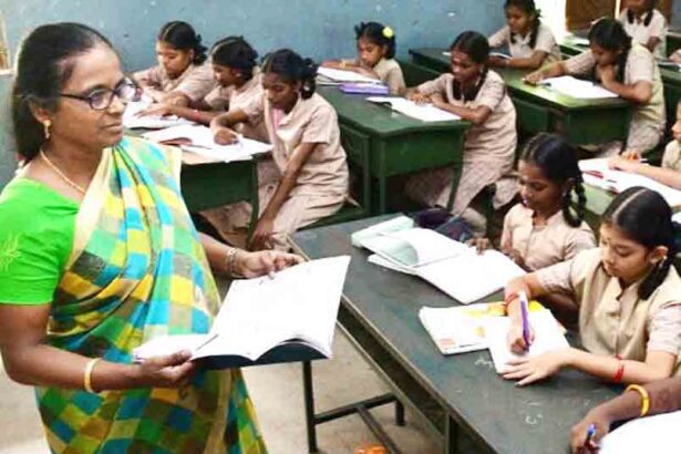 தமிழ்நாடு